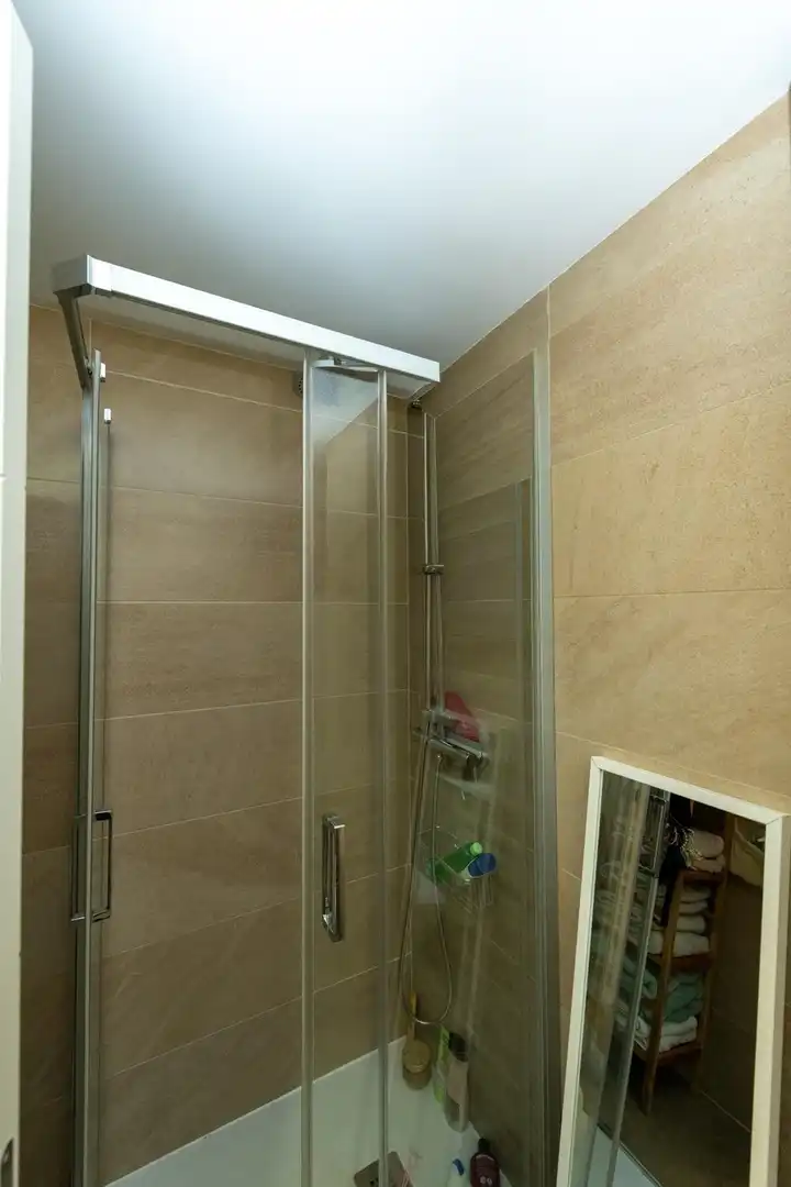 Pis de 85 m² a Alacant