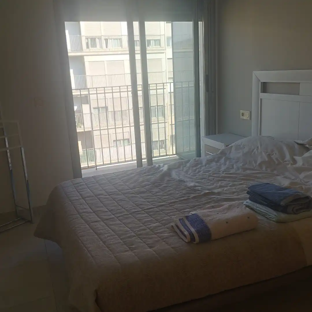 Pis de 75 m² a Vinaròs