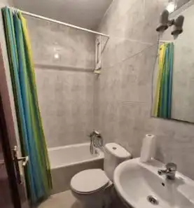 Piso de 100 m² en Santiago de Compostela