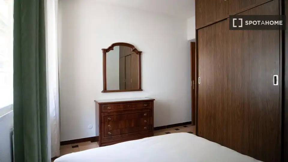 Piso de 75 m² en Madrid