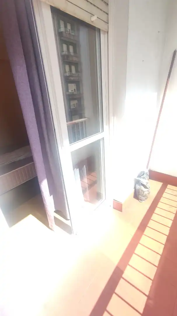 Piso de 100 m² en Ourense