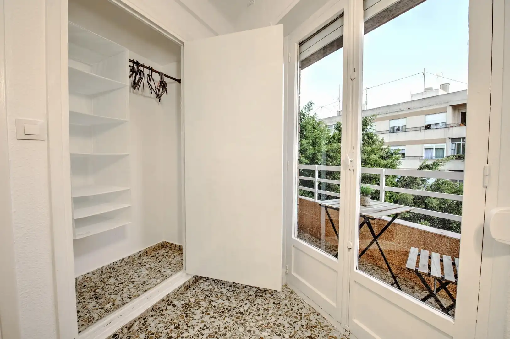 Habitació de lloguer, Alacant