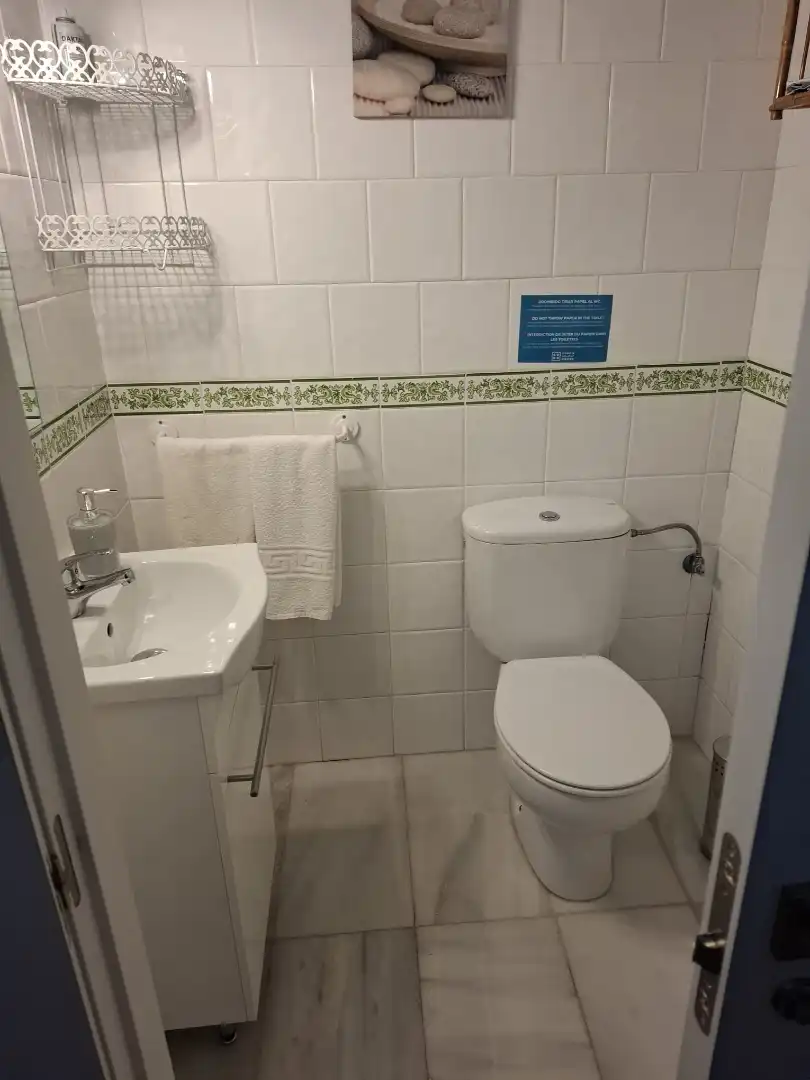 Casa de 90 m² a Alhaurín el Grande