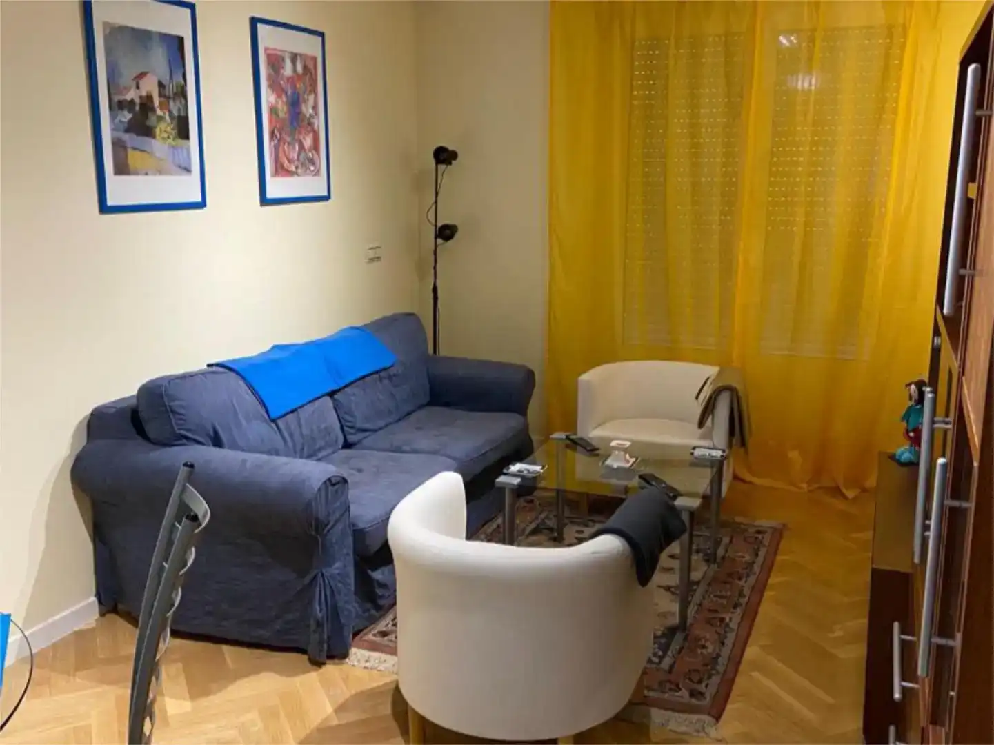 Piso de 70 m² en Tarancón