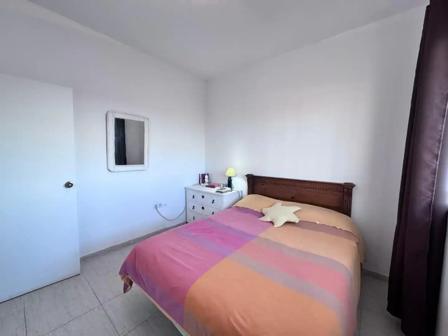 Habitación 130 m², San Roque