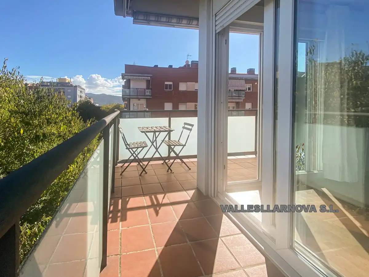 Piso de 70 m² en Mollet del Vallès