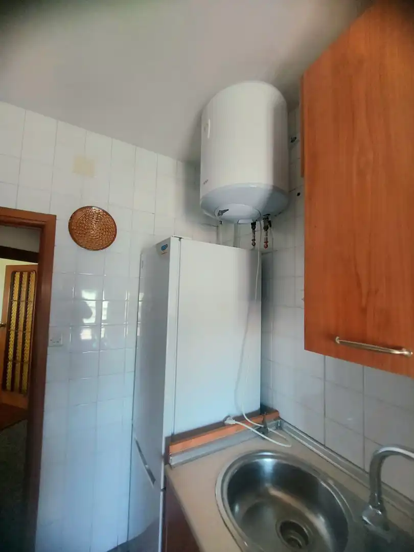 Piso de 112 m² en Jaén