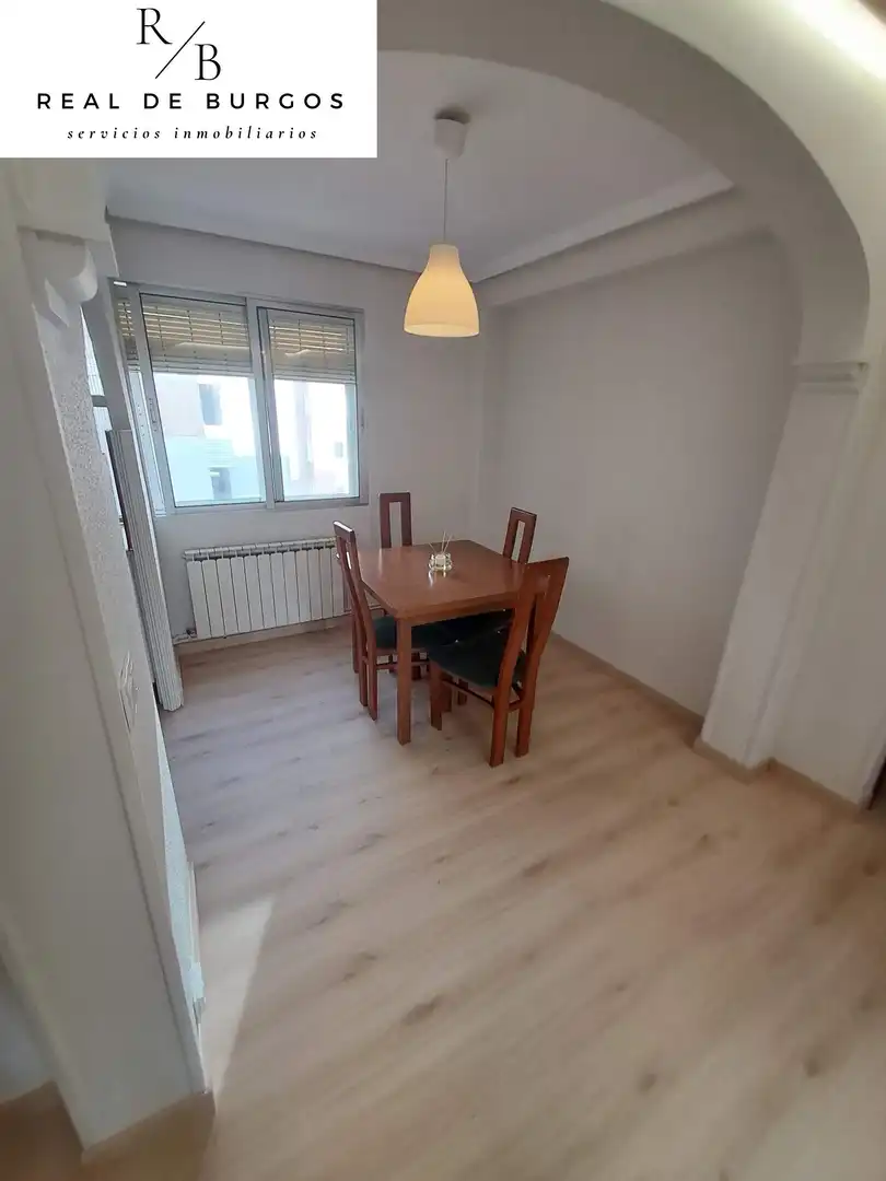 Pis de 66 m² a Valladolid