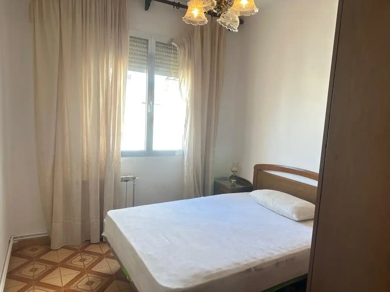 Flat 75 m² in Madrid