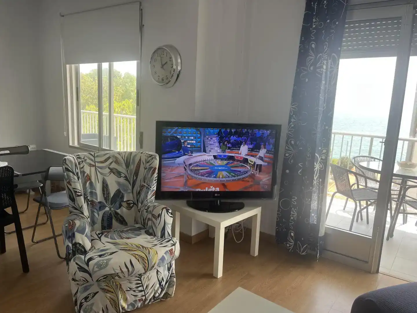 Piso de 100 m² en Oropesa del Mar