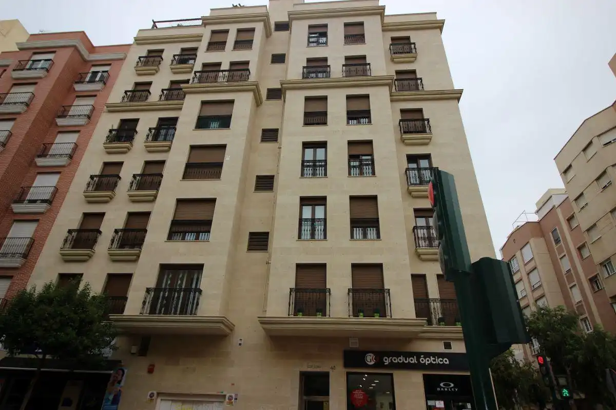 Pis de 109 m² a Almeria