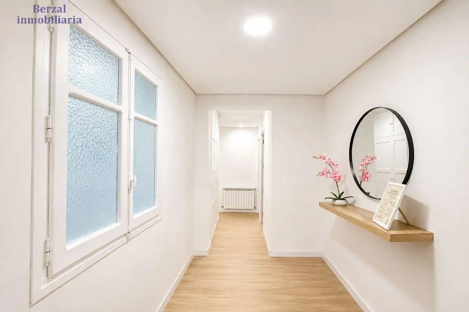 Piso de 116 m² en Logroño