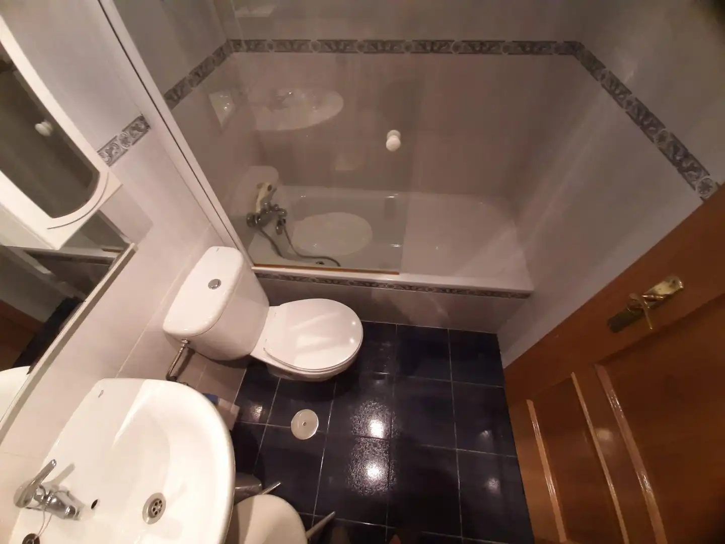 Piso de 80 m² en Tres Cantos