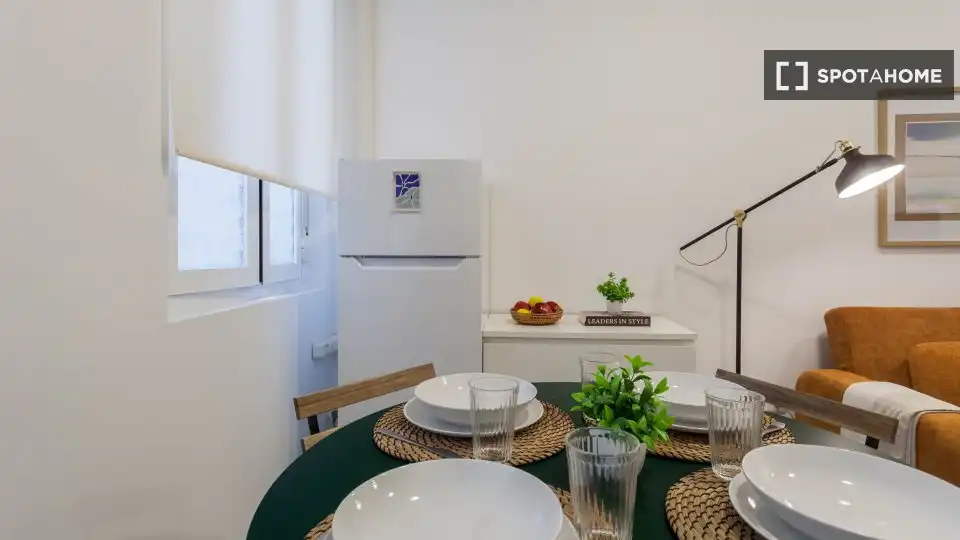 Piso de 45 m² en Madrid