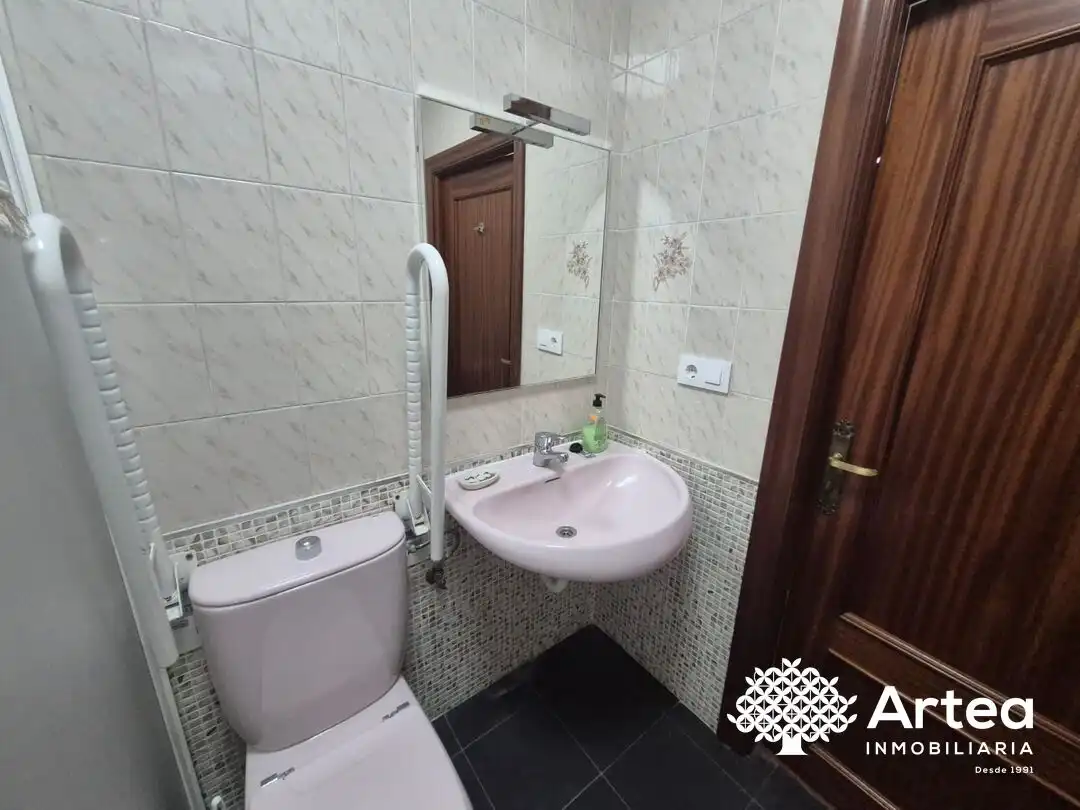 Piso de 111 m² en Bilbao