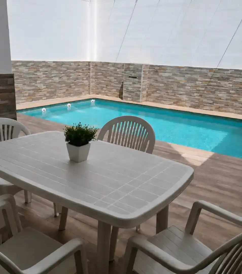 Habitación 135 m², Osuna
