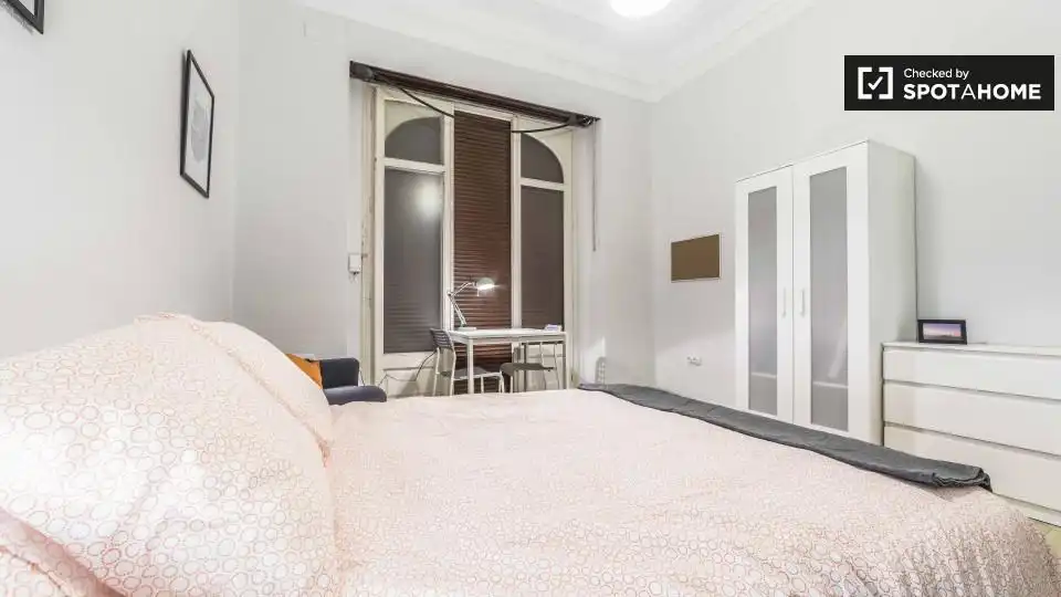 Habitación 100 m², Valencia