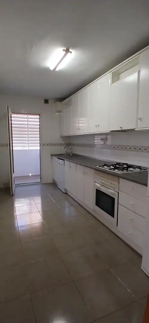 Piso de 127 m² en Murcia