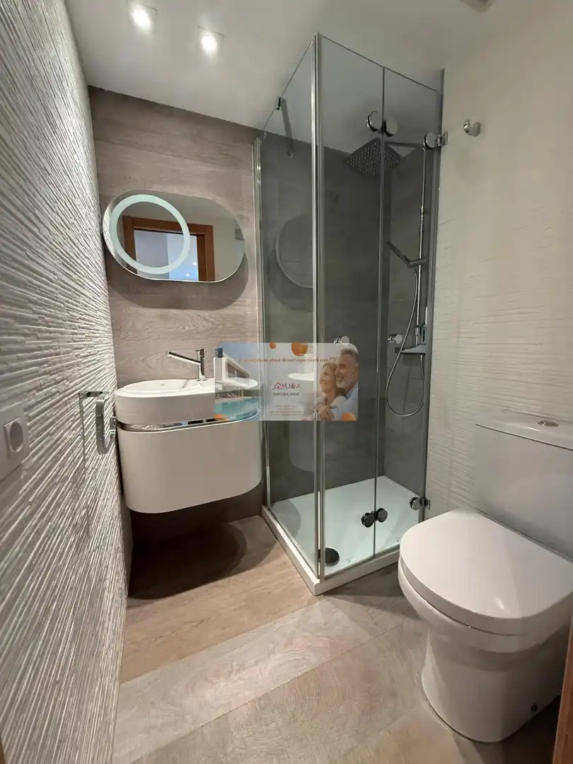 Piso de 130 m² en Benicasim