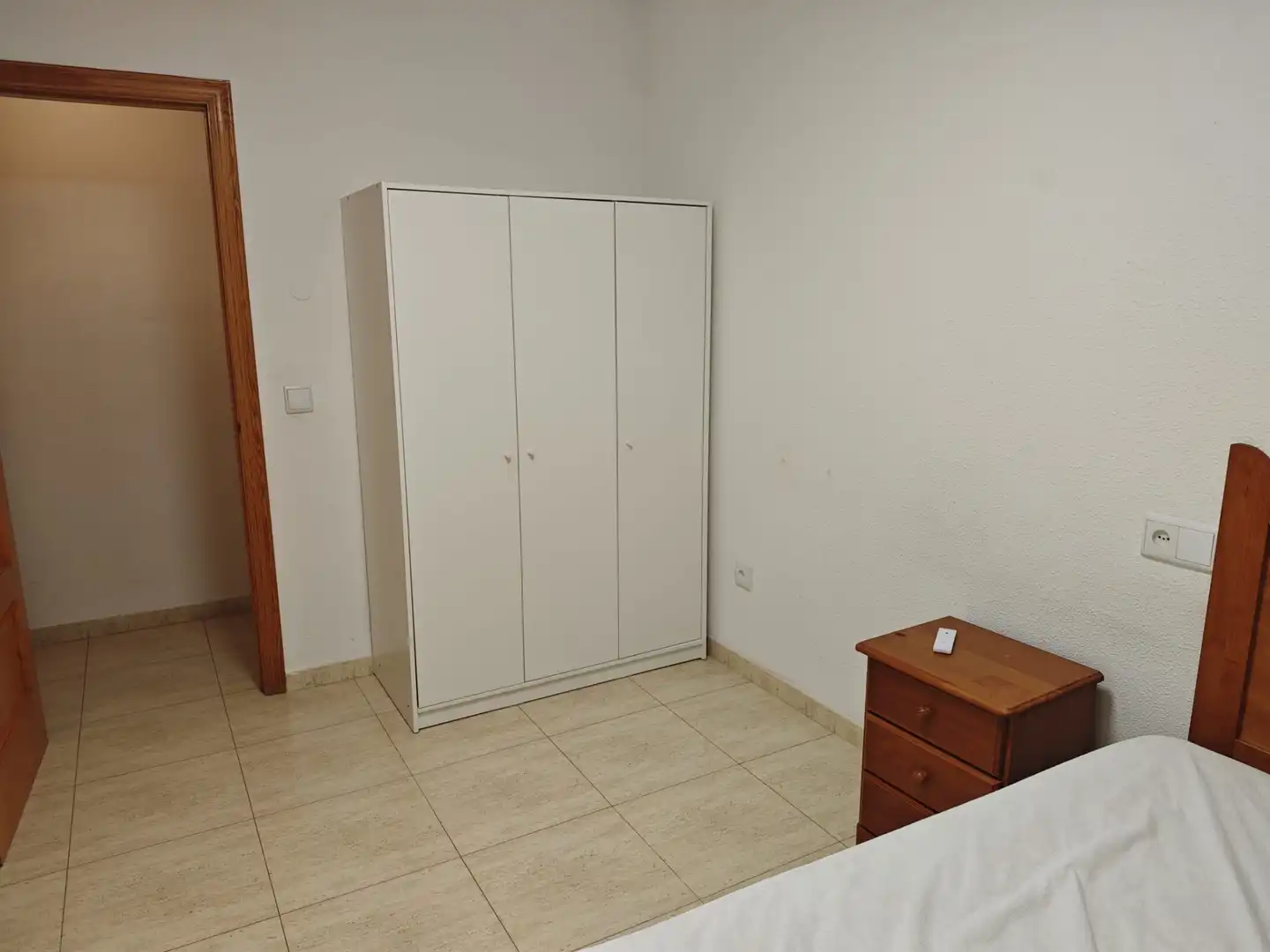 Pis de 70 m² a Almeria