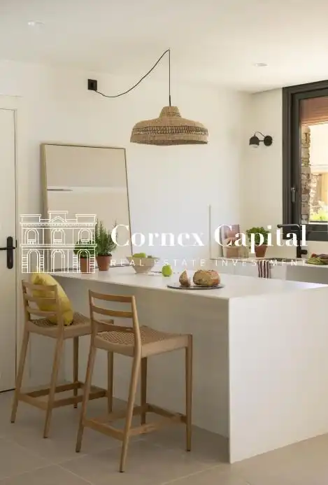 Casa de 170 m² a Regencós