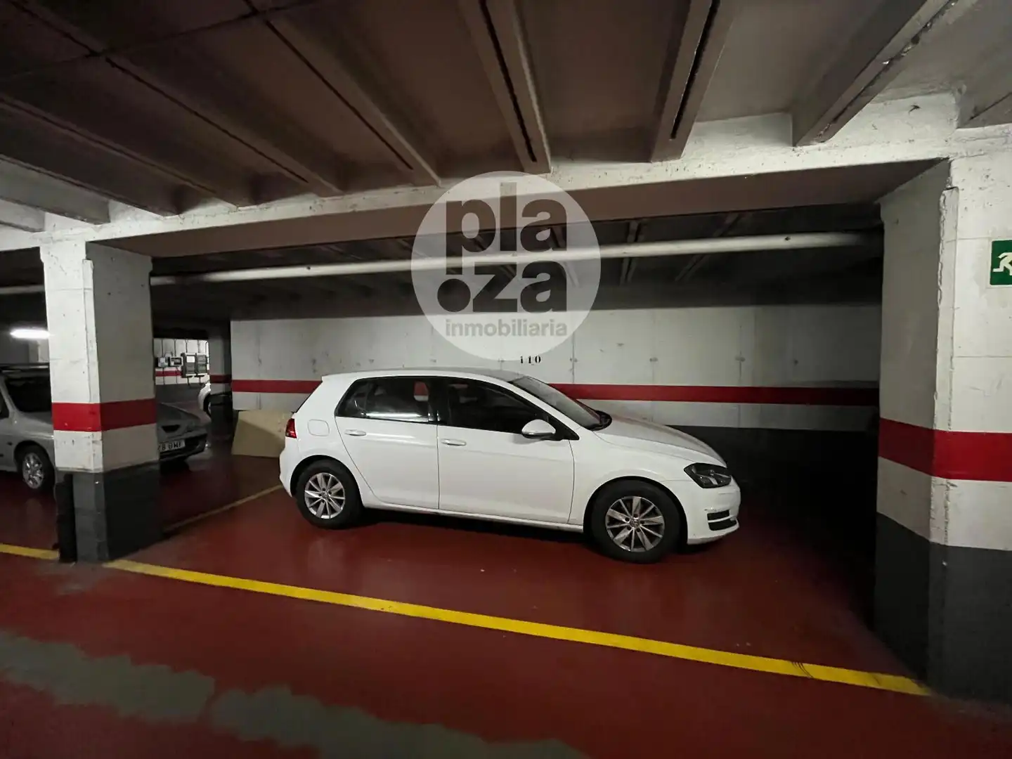 Pis de 97 m² a Burgos