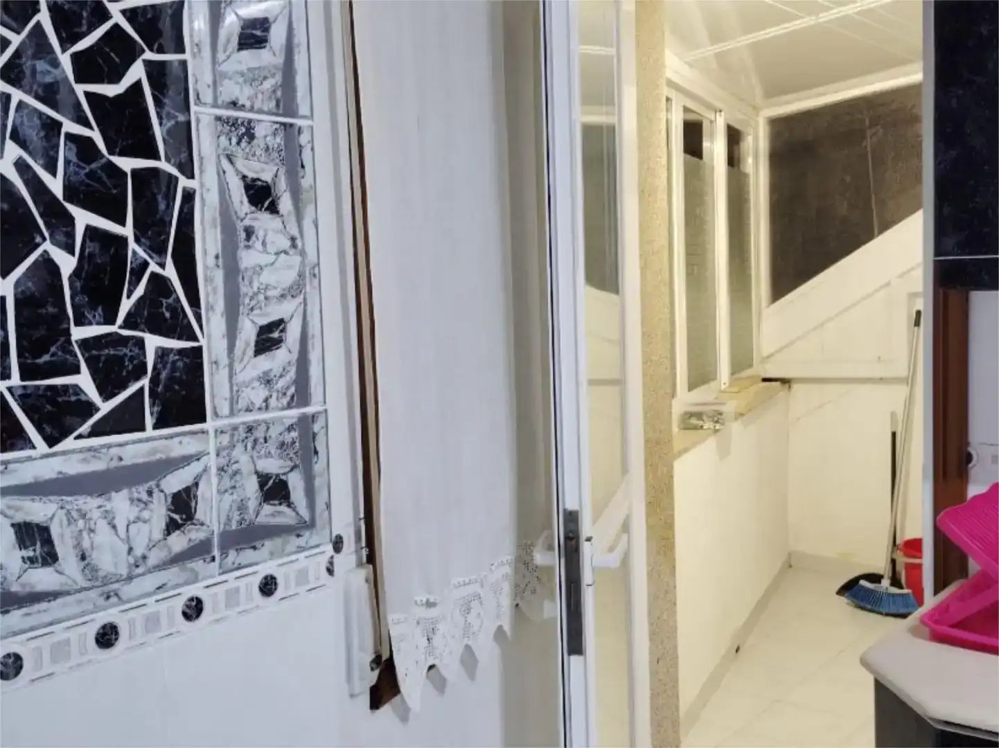 Piso de 100 m² en Pontevedra