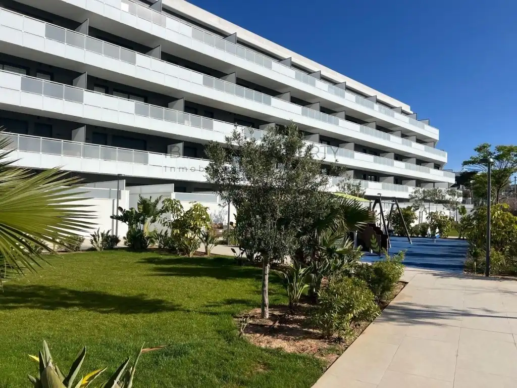 Piso de 120 m² en Ibiza