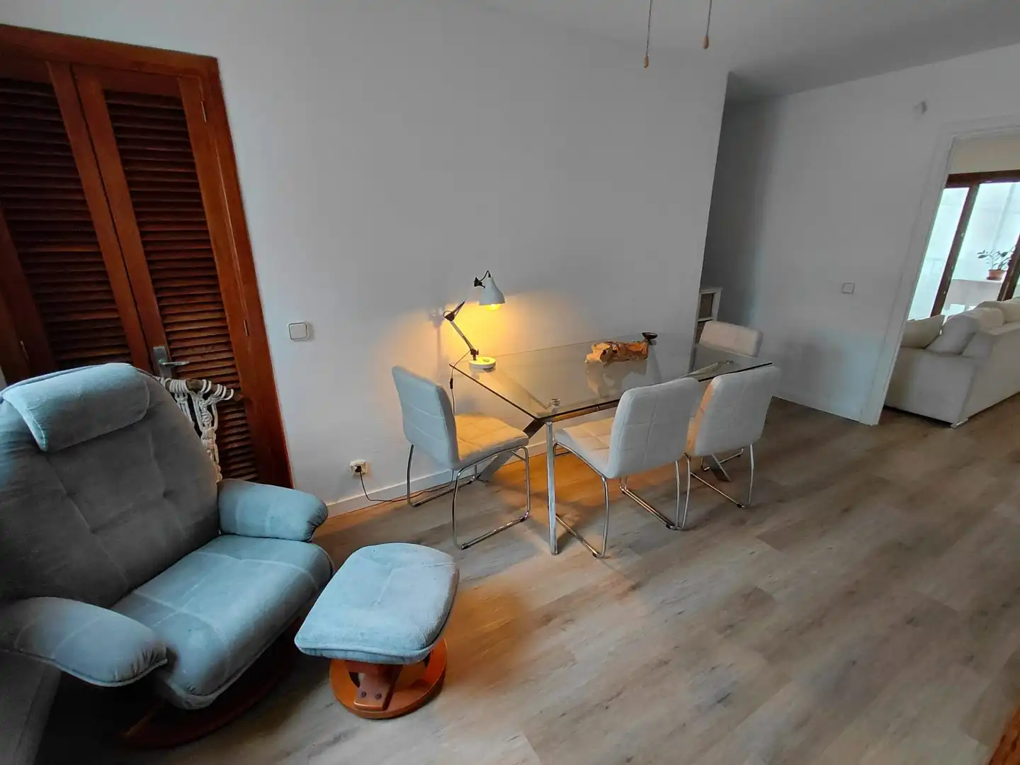 Apartamento 90 m² em Palma