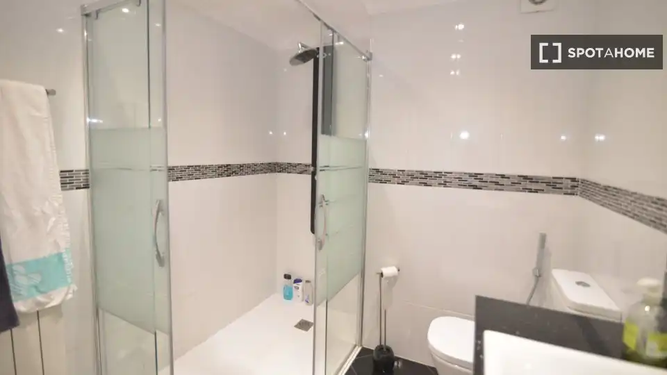 Habitación en alquiler, Santander