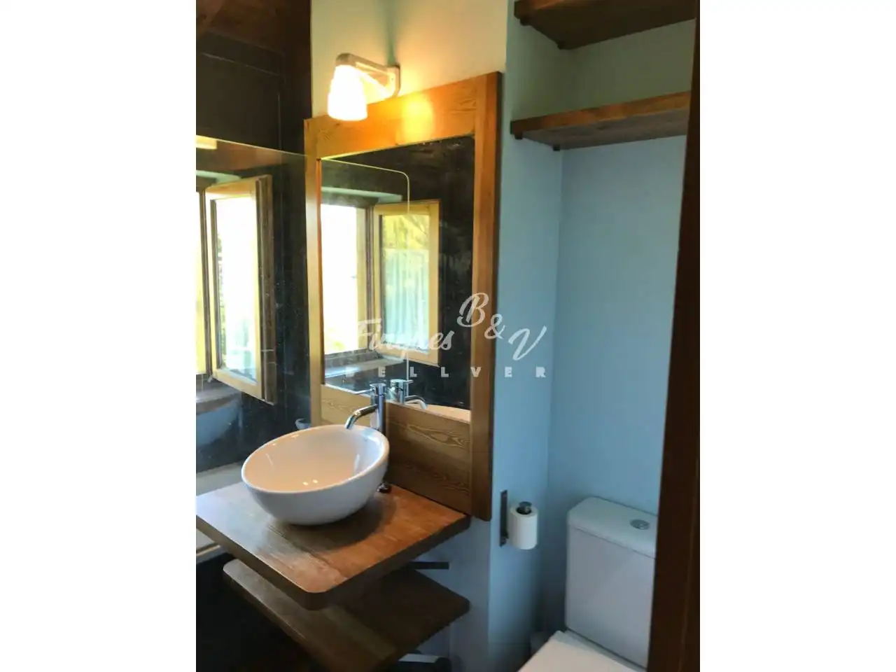 Wohnung 110 m² in Bellver de Cerdanya