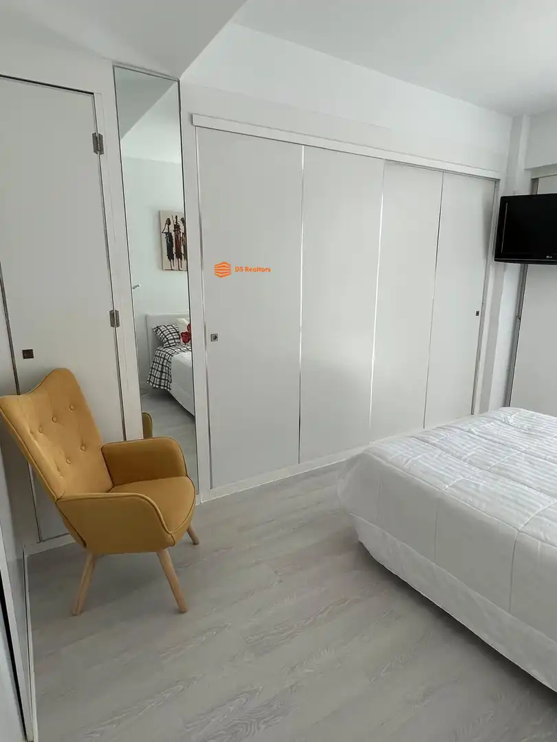 Appartamento 82 m² a Madrid