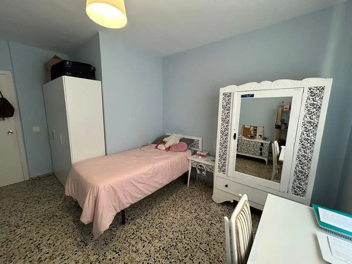 Pis de 90 m² a Ponferrada