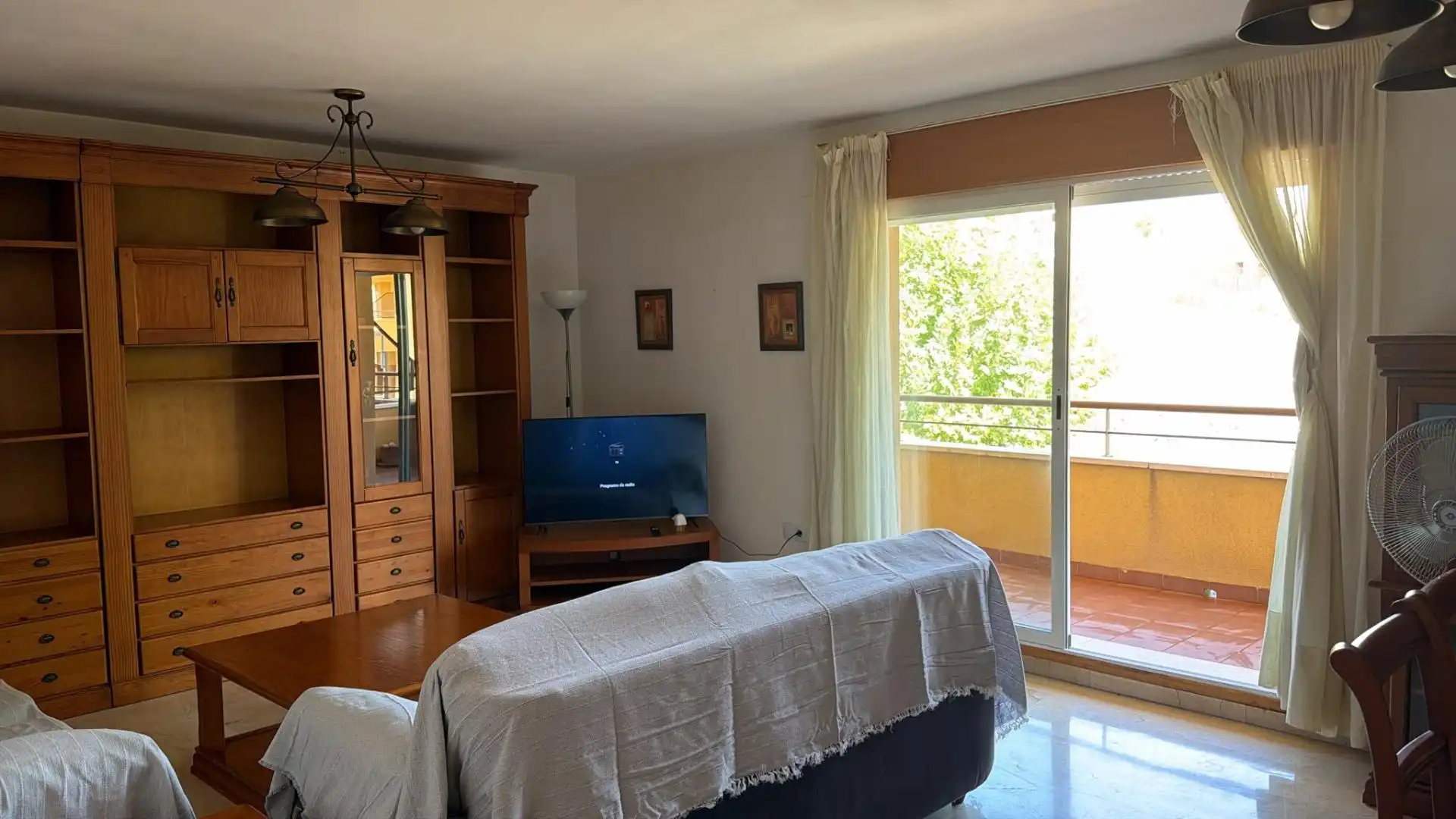 Piso de 180 m² en Murcia