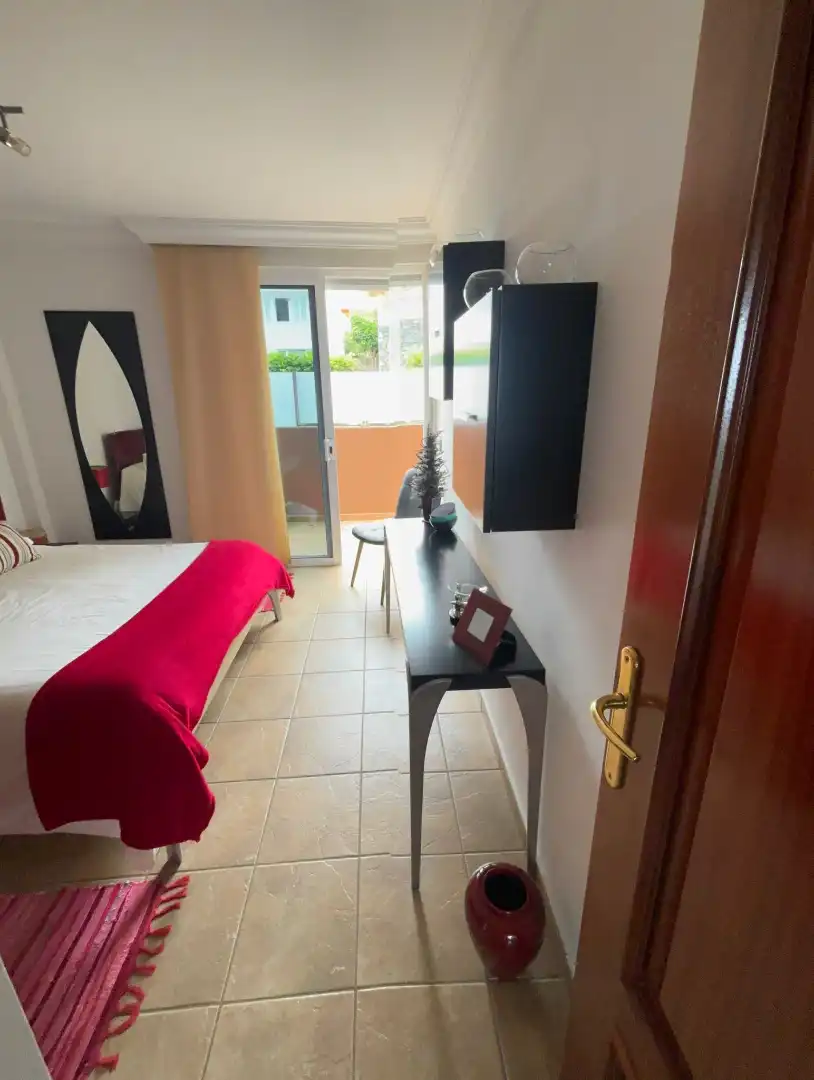 Piso de 95 m² en Puerto de la Cruz