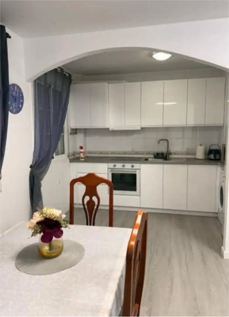Piso de 70 m² en Roquetas de Mar
