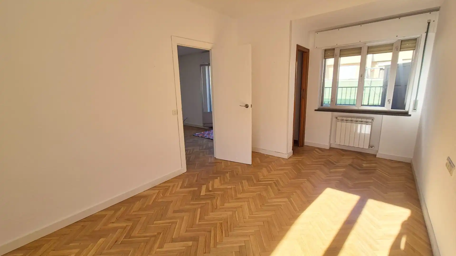 Pis de 89 m² a Salamanca