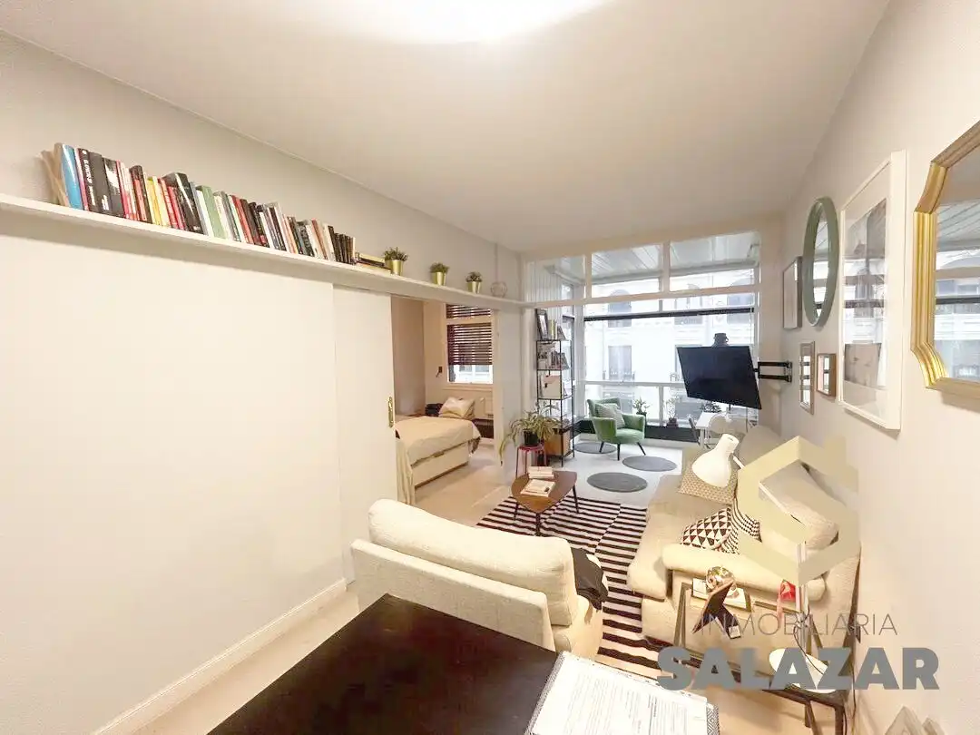 Pis de 58 m² a Bilbao