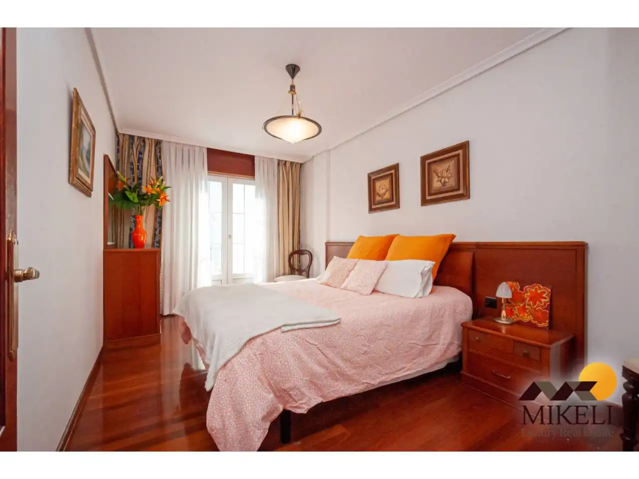 Piso de 60 m² en Santander