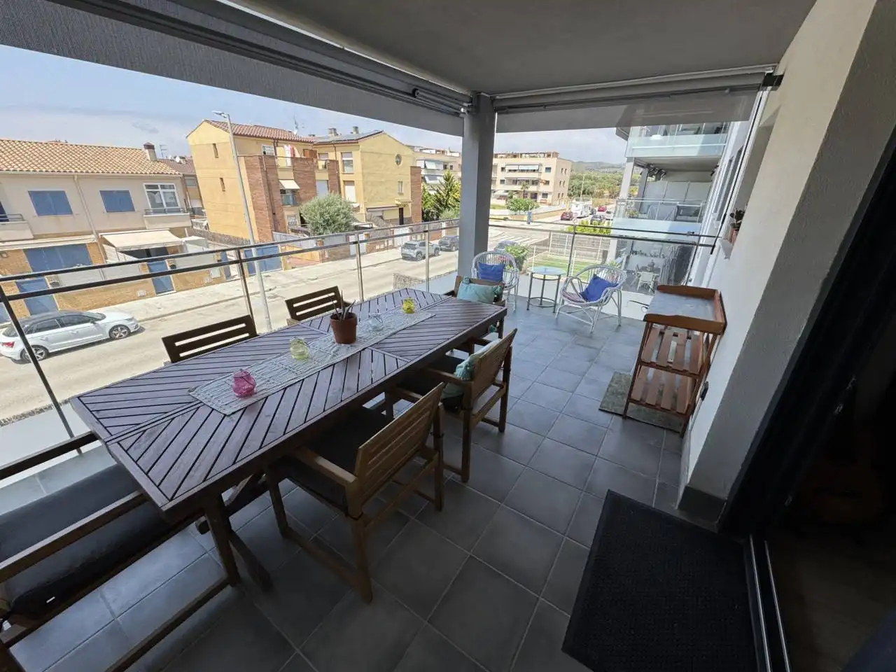 Piso de 78 m² en Cubelles