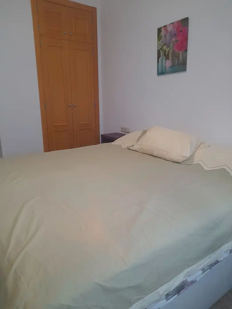 Piso de 52 m² en Ceuta