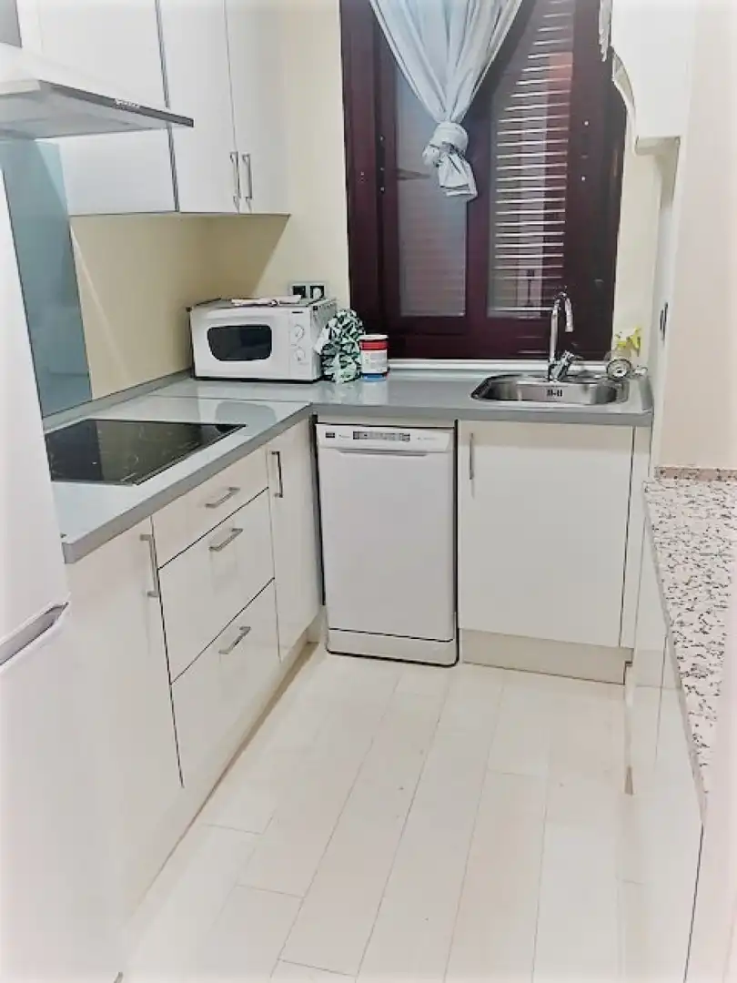 Pis de 76 m² a Valladolid