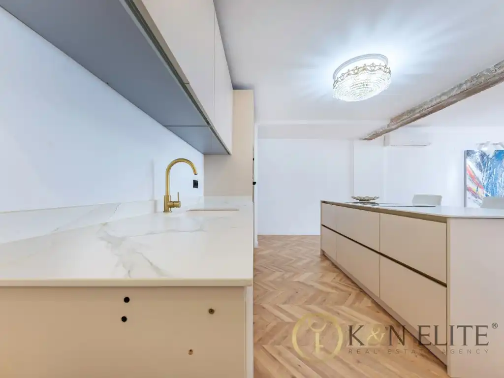 Piso de 160 m² en Alicante