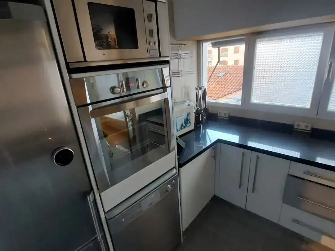 Piso de 99 m² en Salamanca