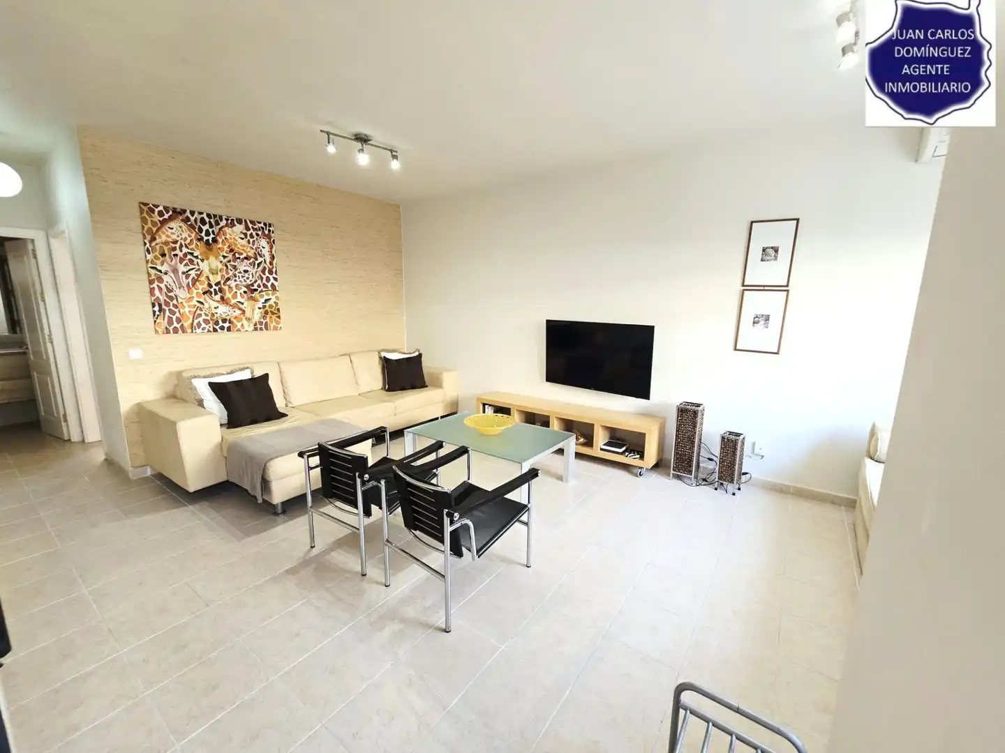 Apartamento 80 m² em San Bartolomé de Tirajana