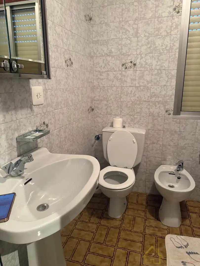 Piso de 125 m² en Lugo