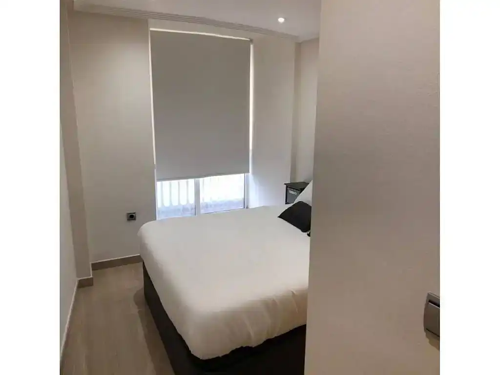 Piso de 50 m² en Oviedo