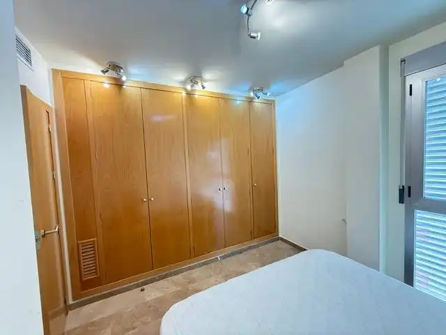 Piso de 120 m² en Murcia
