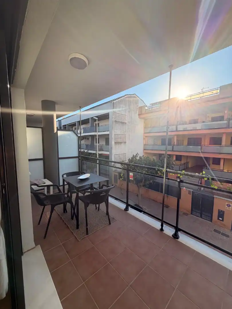 Piso de 72 m² en Chilches