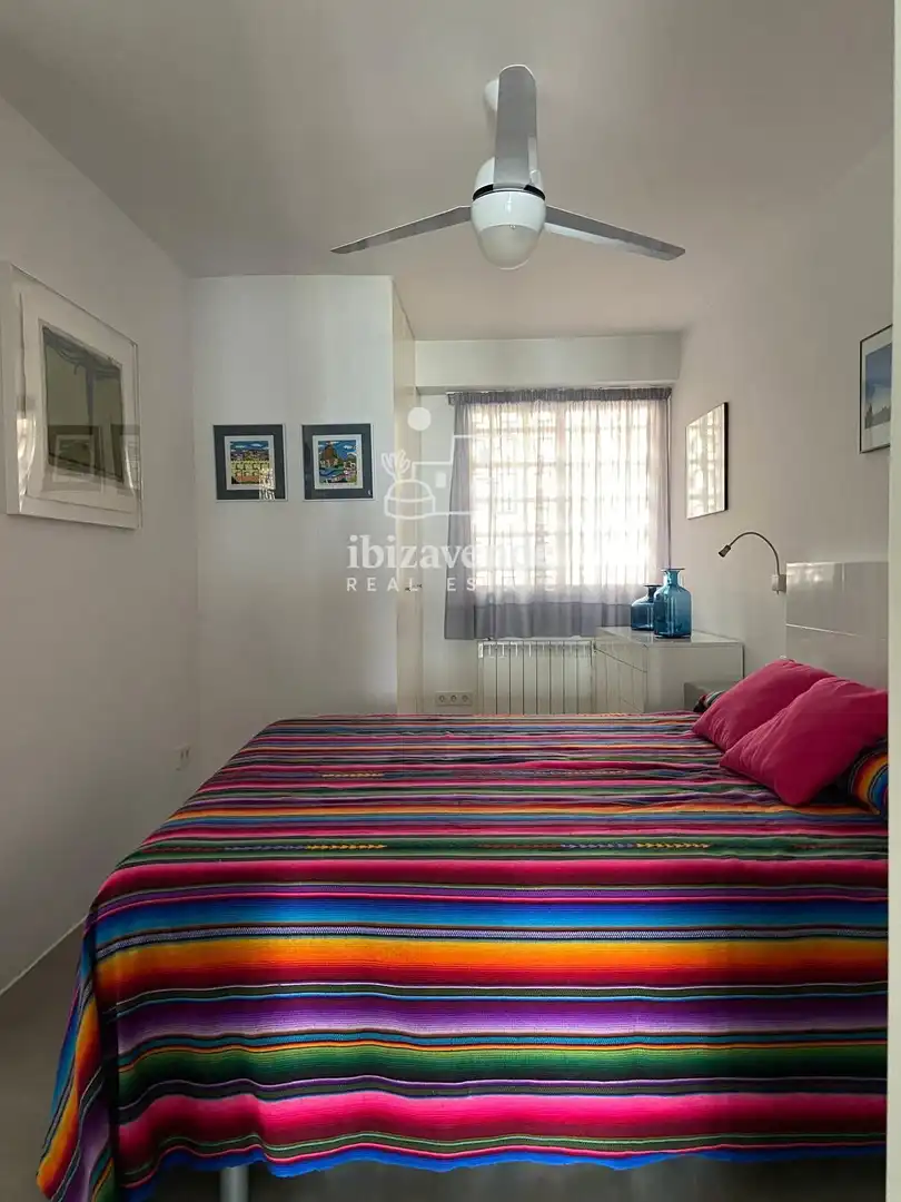 Piso de 70 m² en Ibiza